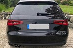 Audi A3 117.500 km 12.690 &euro; Kempten 87435