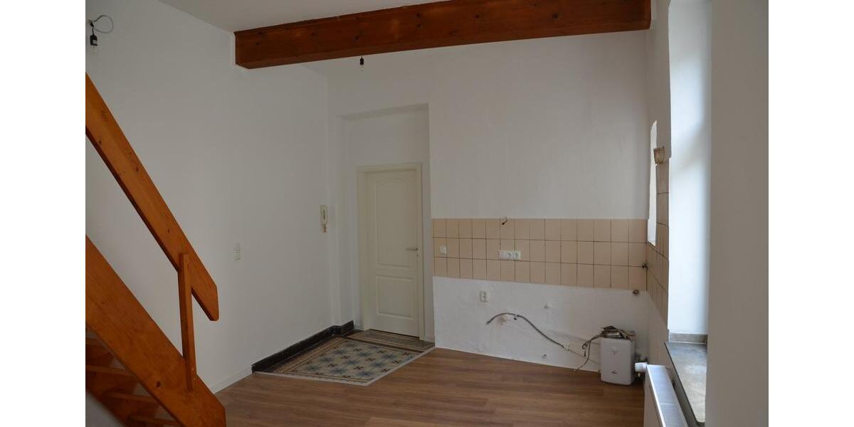 Erdgeschoßwohnung Mönchengladbach Süd - 2 Zimmer, 40 m&sup2;, 385&euro; | Angebot:25048212