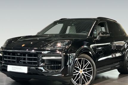 Porsche Cayenne 23.900 km 91.490 &euro; Freiburg 79115