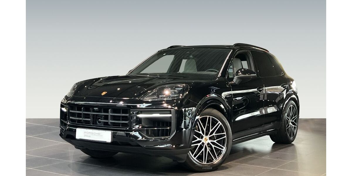 Porsche Cayenne 23.900 km 91.490 &euro; Freiburg 79115