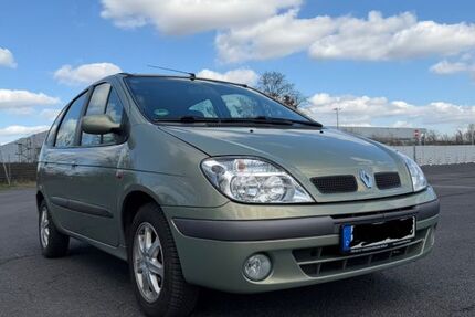 Renault Scenic 77.235 km 3.999 &euro; Berlin 12105