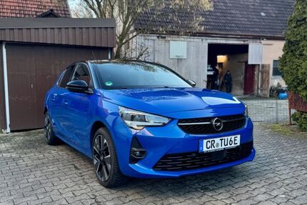 Opel Corsa 26.125 km 19.400 &euro; Honhardt 74586