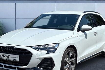 Audi A3 25.423 km 33.950 &euro; Biberach 88400