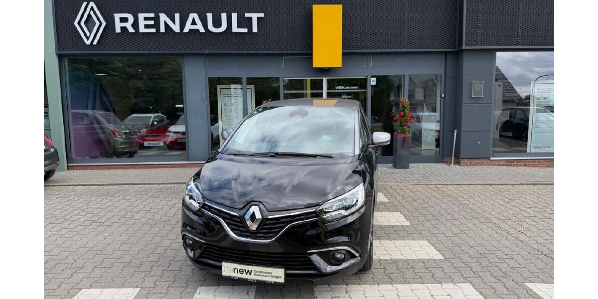 Renault Scenic 101.990 km 12.990 &euro; Emstek-West 49685