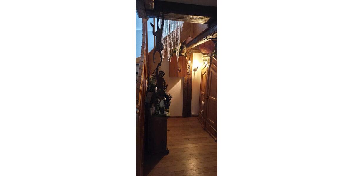 Dachgeschoßwohnung Wutöschingen - 3 Zimmer, 108 m&sup2;, 305.500&euro; | Angebot:26700320