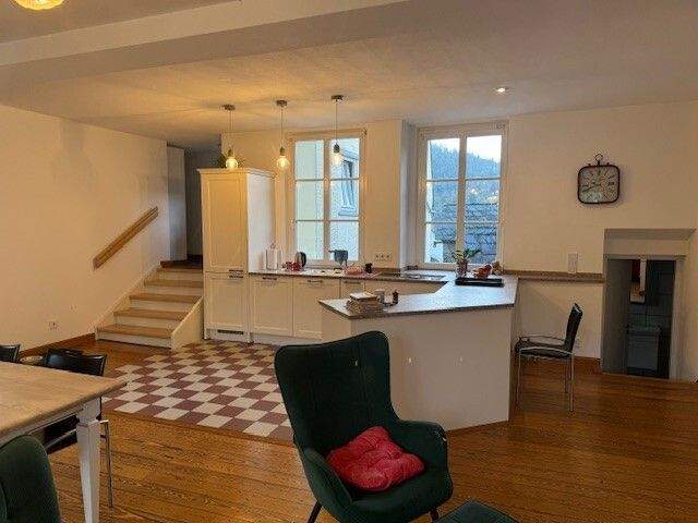 Mehrfamilienhaus, Wohnhaus Traben-Trarbach Traben - 7 Zimmer, 307 m&sup2;, 649.000&euro; | Angebot:25739304