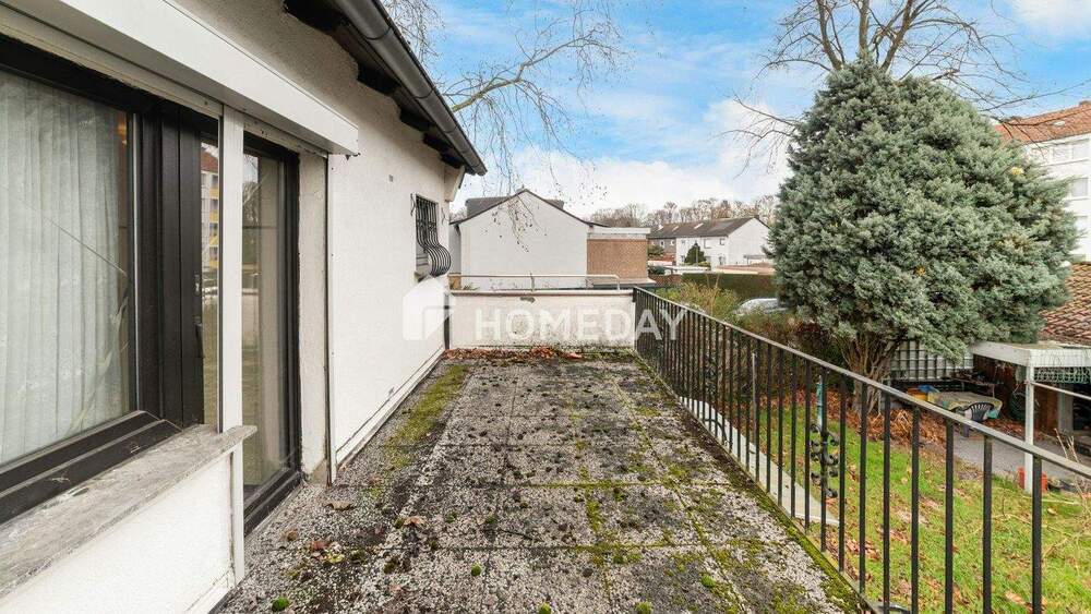 Reihenmittelhaus Recklinghausen König-Ludwig - 6 Zimmer, 125 m&sup2;, 415.000&euro; | Angebot:25702487