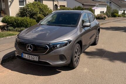 Mercedes-Benz EQA 35.415 km 35.500 &euro; Waldeck 34513
