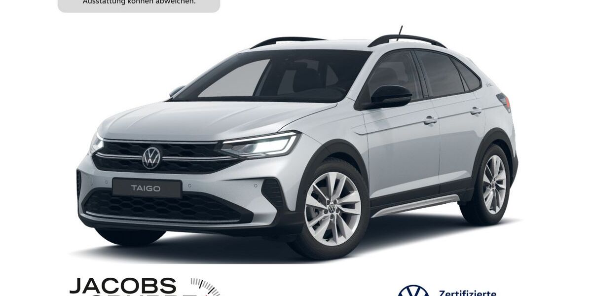 VW Taigo 25.252 km 24.930 &euro; Geilenkirchen 52511