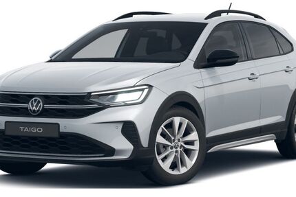 VW Taigo 25.252 km 25.430 &euro; Geilenkirchen 52511