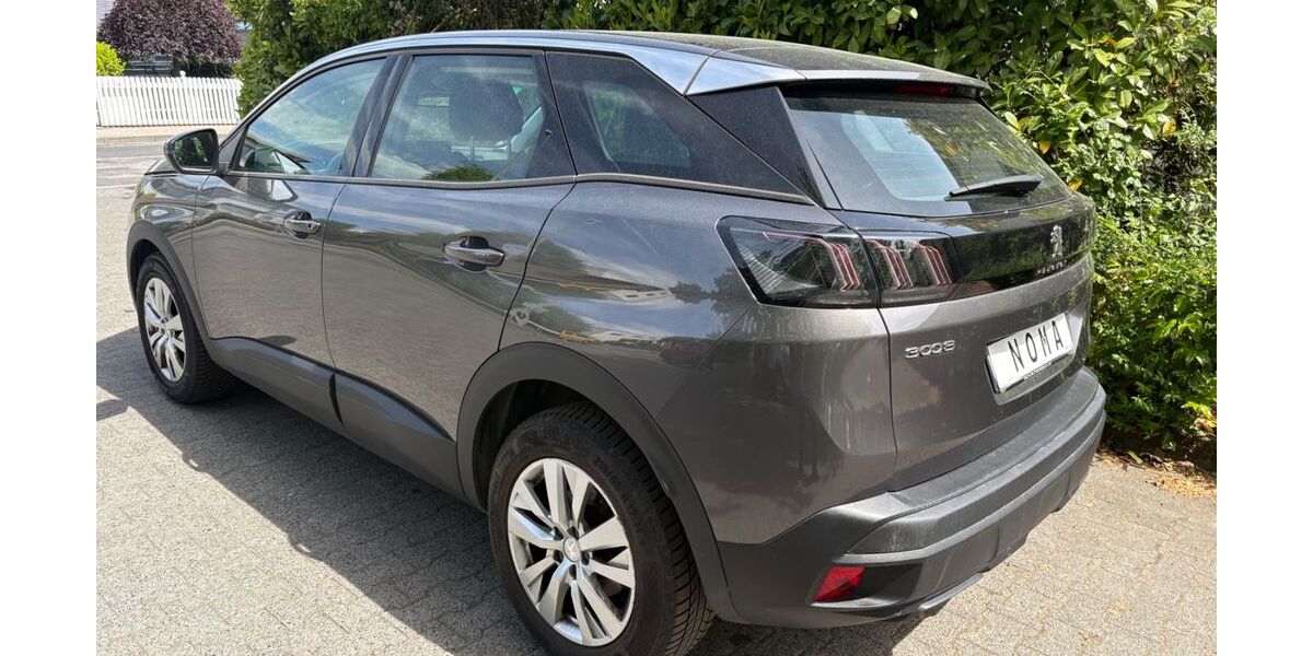 Peugeot 3008 205.083 km 12.257 &euro; Frankfurt am Main 60389