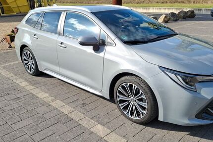 Toyota Corolla 66.229 km 23.999 &euro; Ahlen 59227