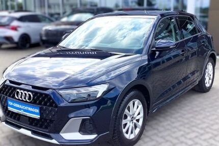 Audi A1 34.000 km 20.800 &euro; Lüneburg 21337