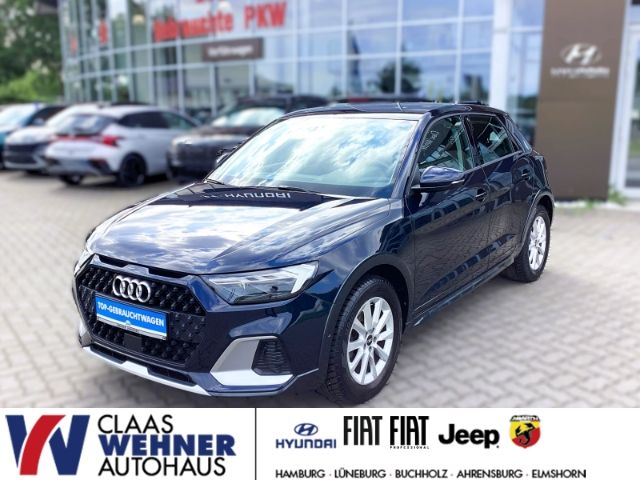 Audi A1 34.000 km 21.900 &euro; Lüneburg 21337