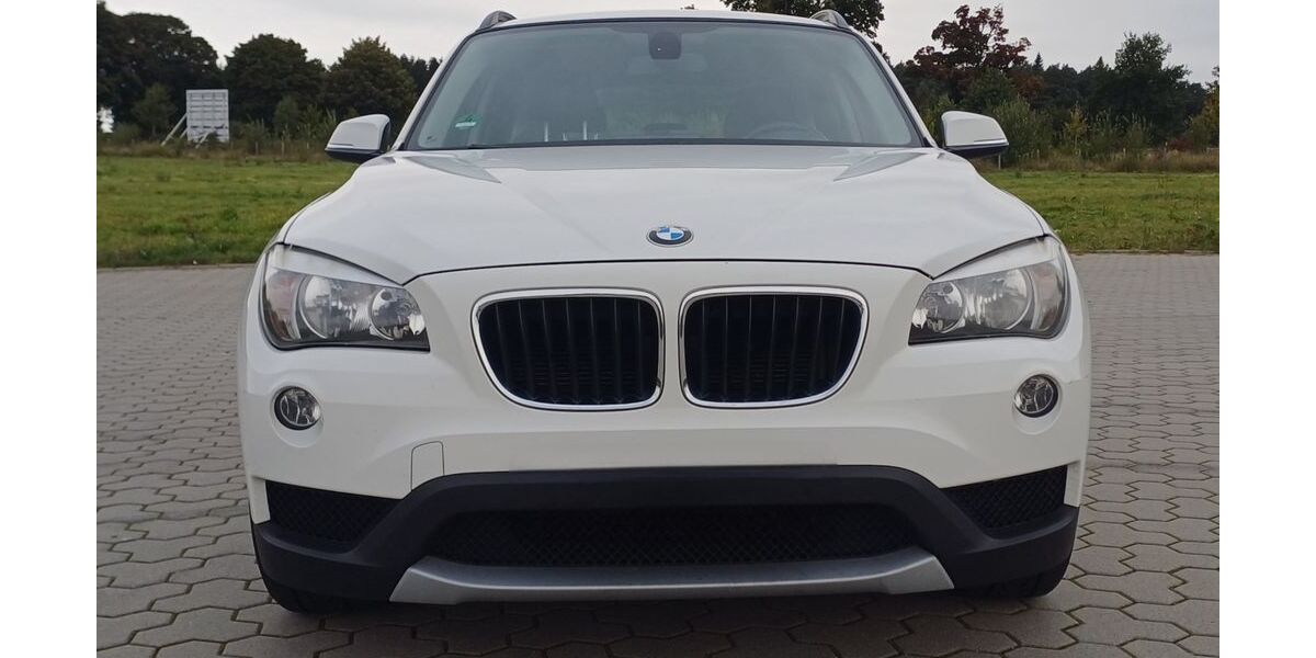 BMW X1 190.000 km 6.000 &euro; Bendestorf 21227