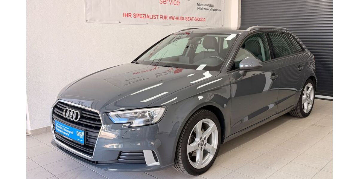 Audi A3 107.968 km 16.900 &euro; Balingen 72336