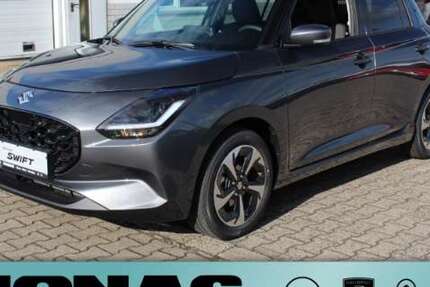 Suzuki Swift 5.000 km 17.890 &euro; Unna 59427