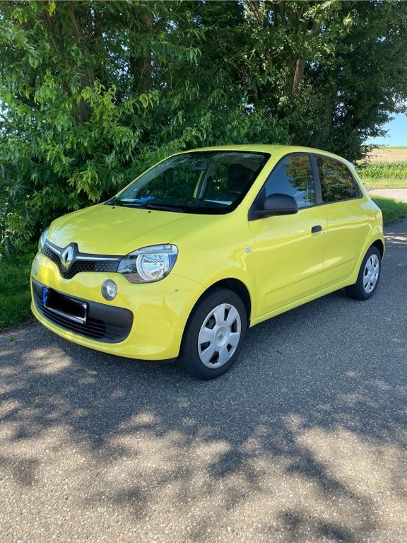 Twingo