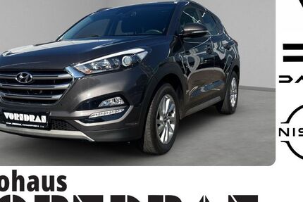 Hyundai TUCSON 96.000 km 16.890 &euro; Bad Neustadt/S. 97616