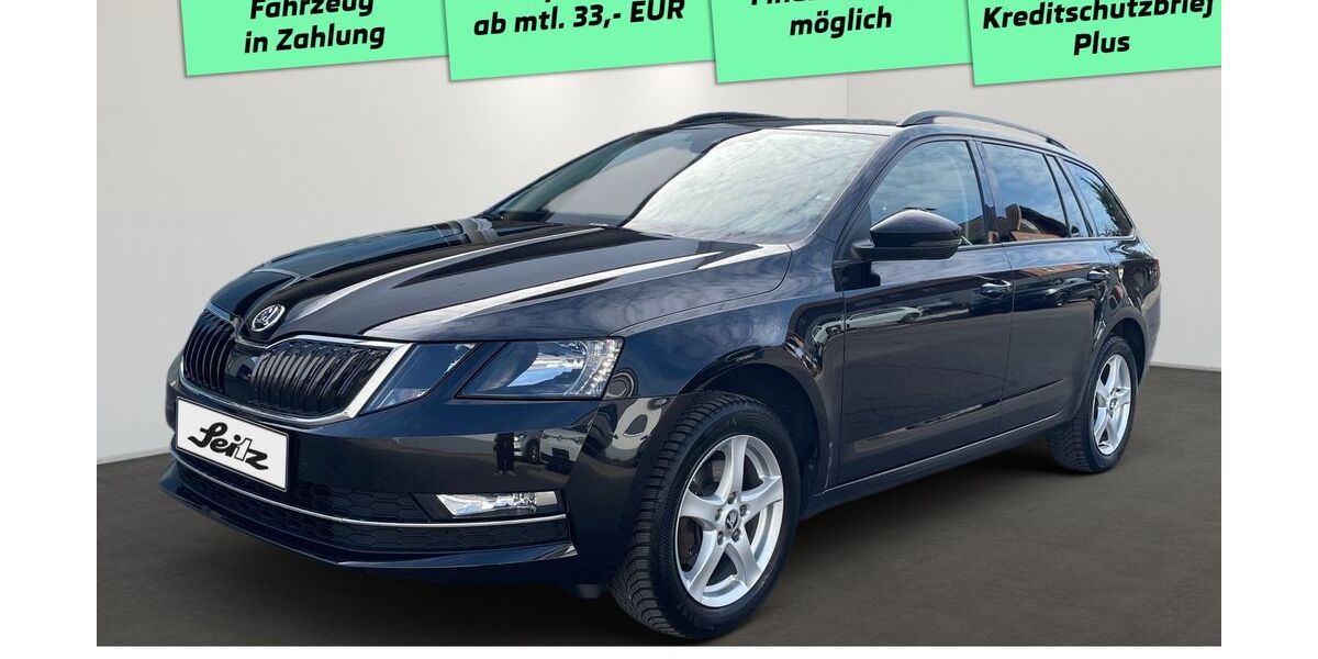 Skoda Octavia 118.000 km 17.980 &euro; Isny im Allgäu 88316