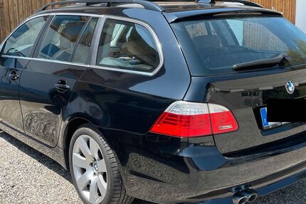 BMW 530 268.000 km 6.490 &euro; Weichs 85258