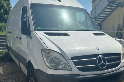Mercedes-Benz Sprinter 310.000 km 4.000 &euro; Breisach am Rhein 79206