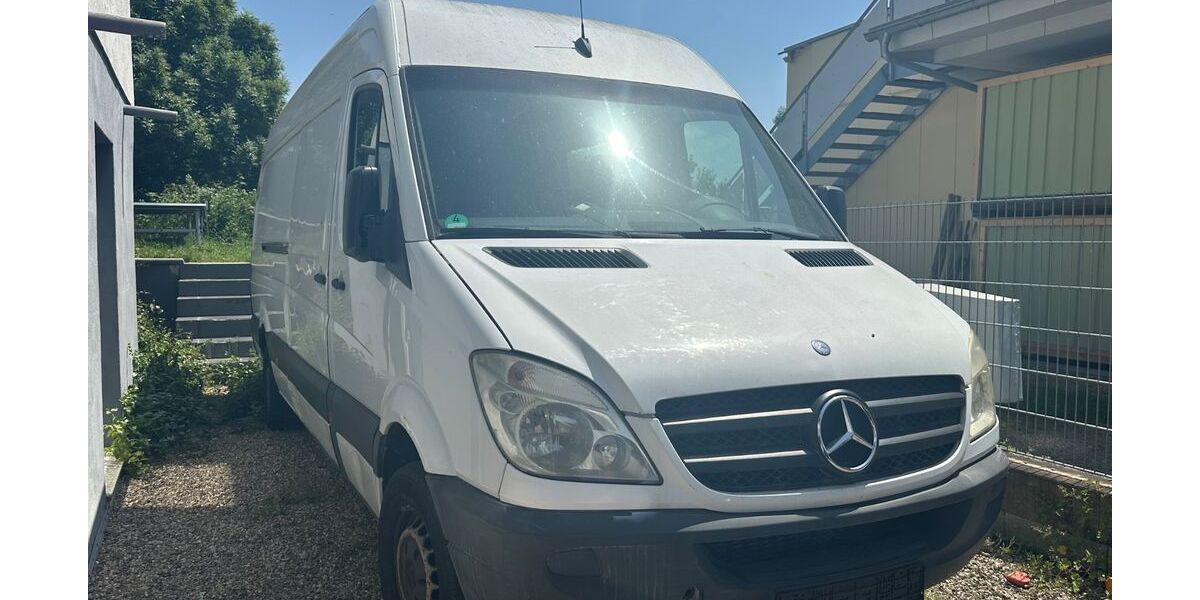 Mercedes-Benz Sprinter 310.000 km 4.000 &euro; Breisach am Rhein 79206