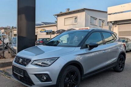 Seat Arona 39.900 km 17.900 &euro; Göppingen 73033
