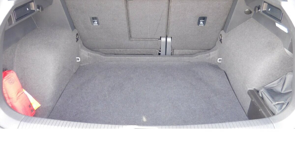 VW Tiguan 1.5 Life Klima TSI Navi Alu 46.500 km 23.990 &euro; Vordorf 38533