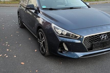 Hyundai i30 172.410 km 6.990 € Drei Gleichen OT Günthersleben 99869