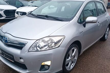 Toyota Auris 211.000 km 4.950 &euro; Maintal 63477