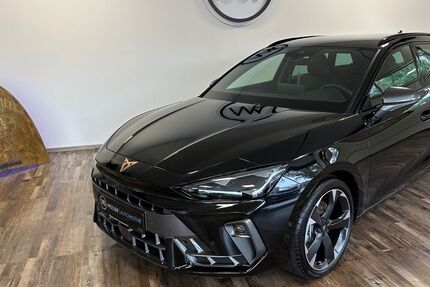 Cupra Leon 1.052 km 35.490 &euro; Salzhemmendorf 31020