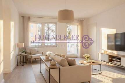 Wohnung Burglengenfeld Wölland - 4 Zimmer, 99 m&sup2;, 381.920&euro; | Angebot:26676703