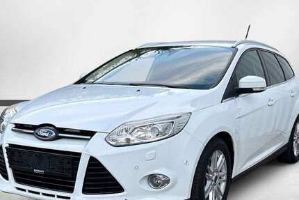 Ford Focus 79.800 km 6.280 &euro; Neustadt am Rübenberge 31535