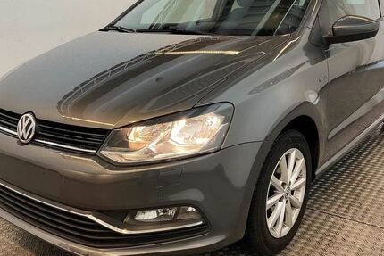 VW Polo 72.300 km 9.590 € Dörth 56281