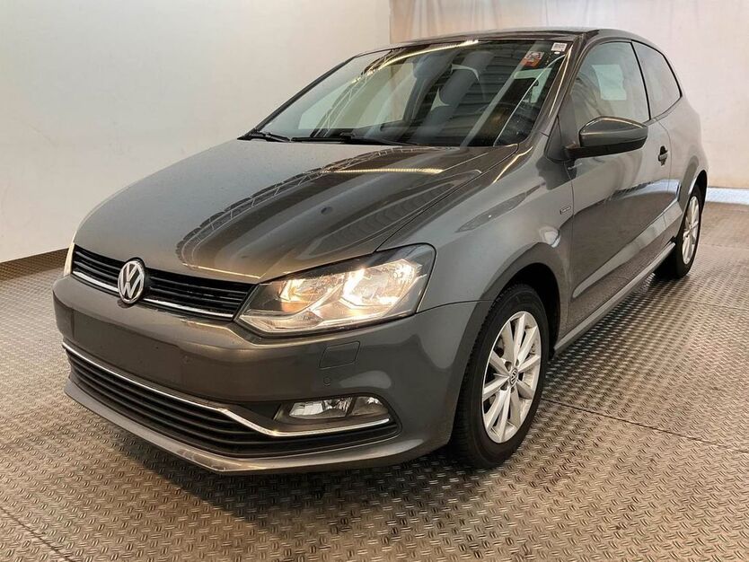 VW Polo 72.300 km 9.590 € Dörth 56281
