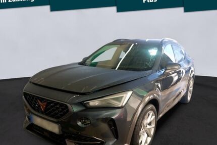 Cupra Formentor 48.900 km 22.390 &euro; Kaufbeuren 87600