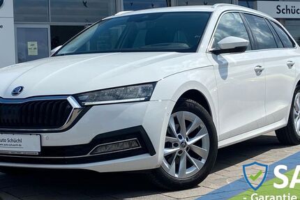 Skoda Octavia 44.032 km 22.748 &euro; Schrobenhausen-Edelshsn. 86529