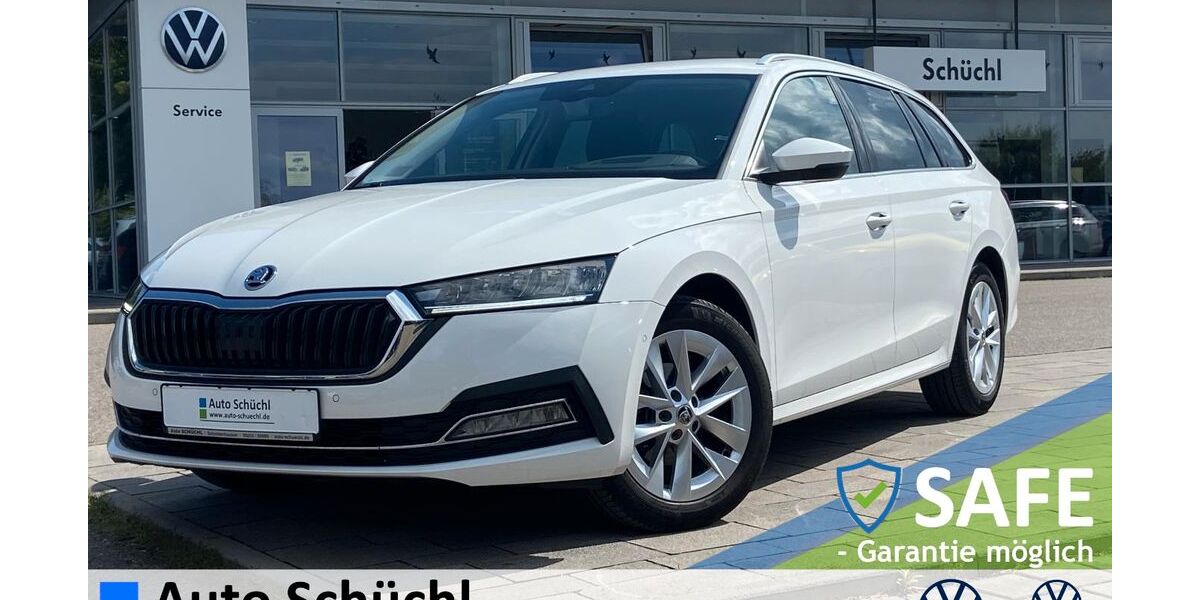 Skoda Octavia 44.032 km 22.748 &euro; Schrobenhausen-Edelshsn. 86529