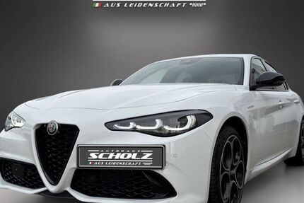 Alfa Romeo Giulia 20.493 km 41.900 &euro; Bautzen 02625