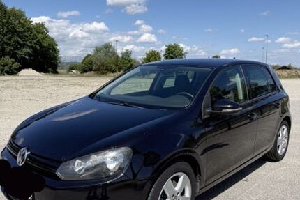 VW Golf 130.000 km 5.100 &euro; Wörth an der Isar 84109