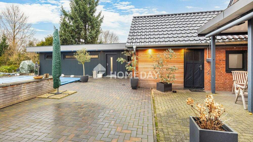 Einfamilienhaus Schiffdorf Geestenseth - 5 Zimmer, 135 m&sup2;, 319.000&euro; | Angebot:25410235