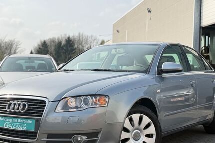Audi A4 67.577 km 7.999 &euro; Rheinberg 47495