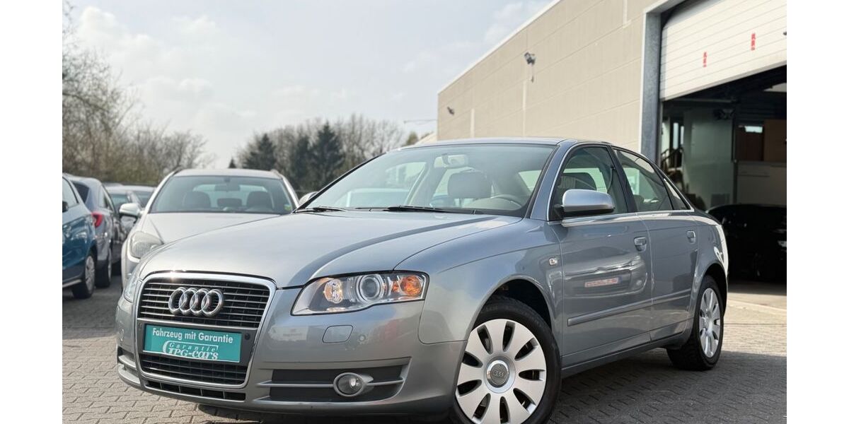 Audi A4 67.577 km 7.999 &euro; Rheinberg 47495