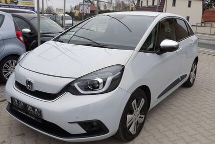 Honda Jazz 21.000 km 16.499 &euro; Bautzen 02625