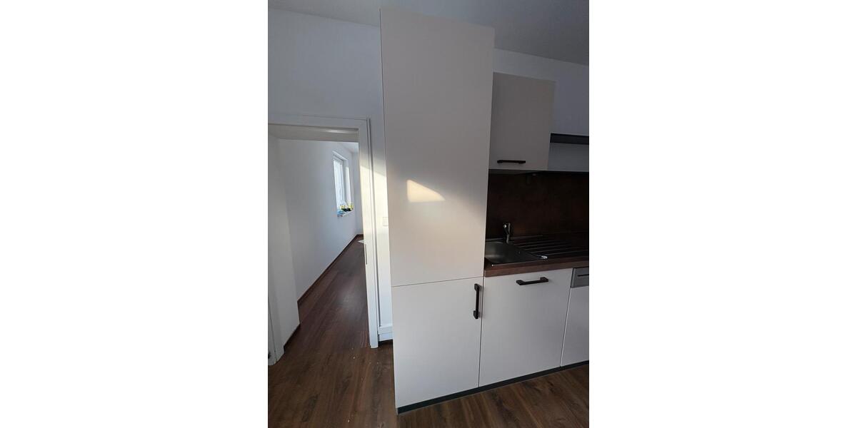 Erdgeschoßwohnung Rödental - 2 Zimmer, 35 m&sup2;, 500&euro; | Angebot:26288332