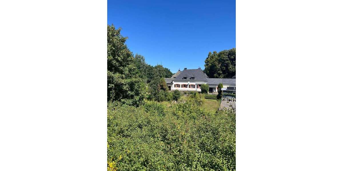 Einfamilienhaus Jünkerath - 5 Zimmer, 93 m&sup2;, 167.000&euro; | Angebot:24277351