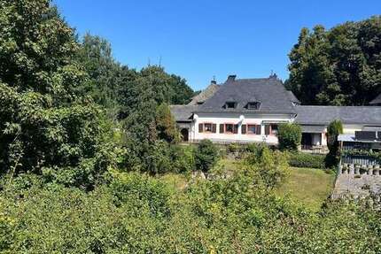 Haus Jünkerath - 5 Zimmer, 93 m&sup2;, 167.000&euro; | Angebot:24277351