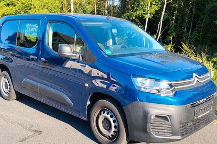 Citroen Berlingo 100.000 km 9.250 &euro; Montabaur 56410