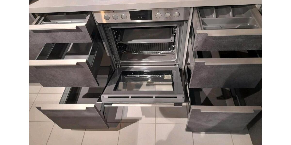 2 Zi.Wohnung, barrierefrei, Erstbezug,modern, Garten 2 zimmer